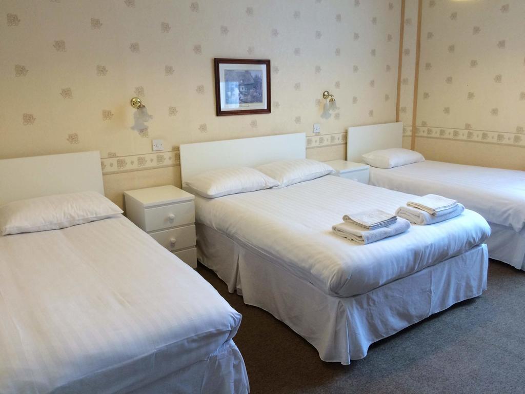 סנדאון The Wight Bay Hotel - Isle Of Wight חדר תמונה
