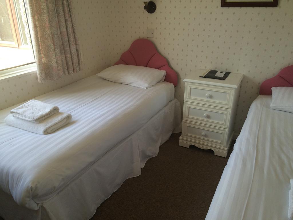 סנדאון The Wight Bay Hotel - Isle Of Wight מראה חיצוני תמונה
