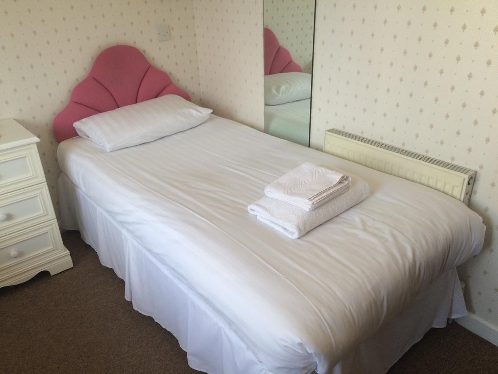 סנדאון The Wight Bay Hotel - Isle Of Wight מראה חיצוני תמונה
