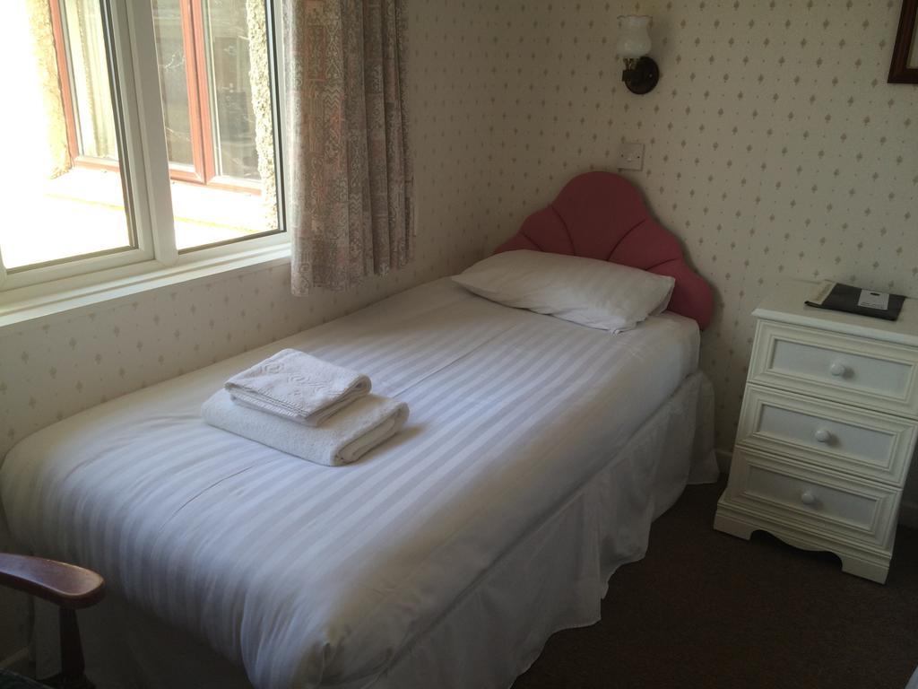סנדאון The Wight Bay Hotel - Isle Of Wight מראה חיצוני תמונה