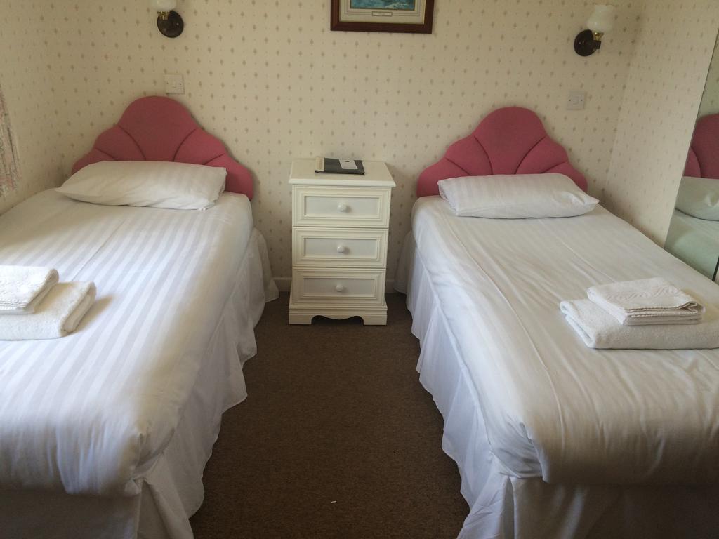 סנדאון The Wight Bay Hotel - Isle Of Wight מראה חיצוני תמונה