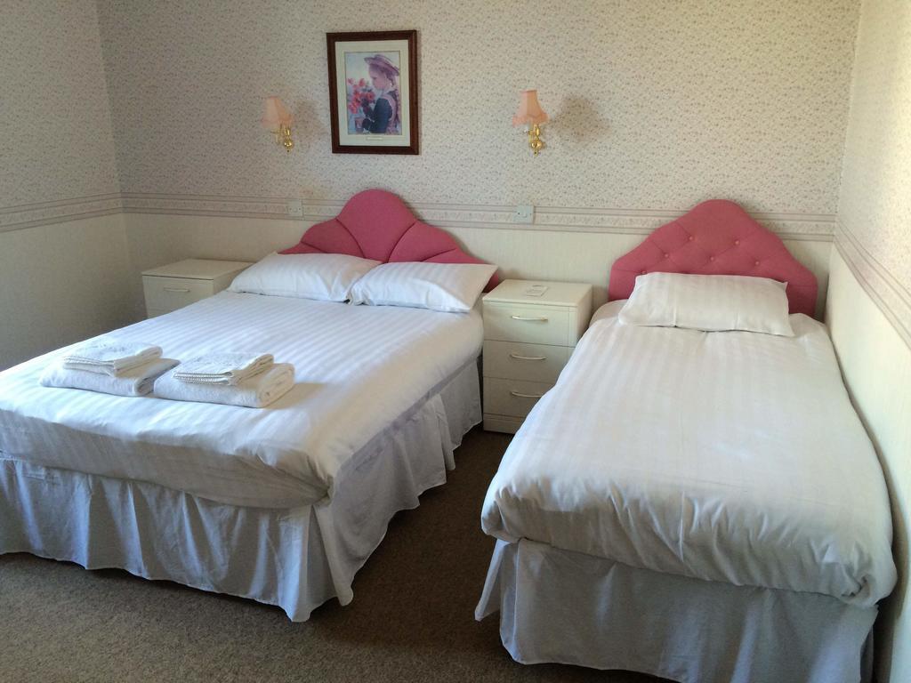 סנדאון The Wight Bay Hotel - Isle Of Wight חדר תמונה