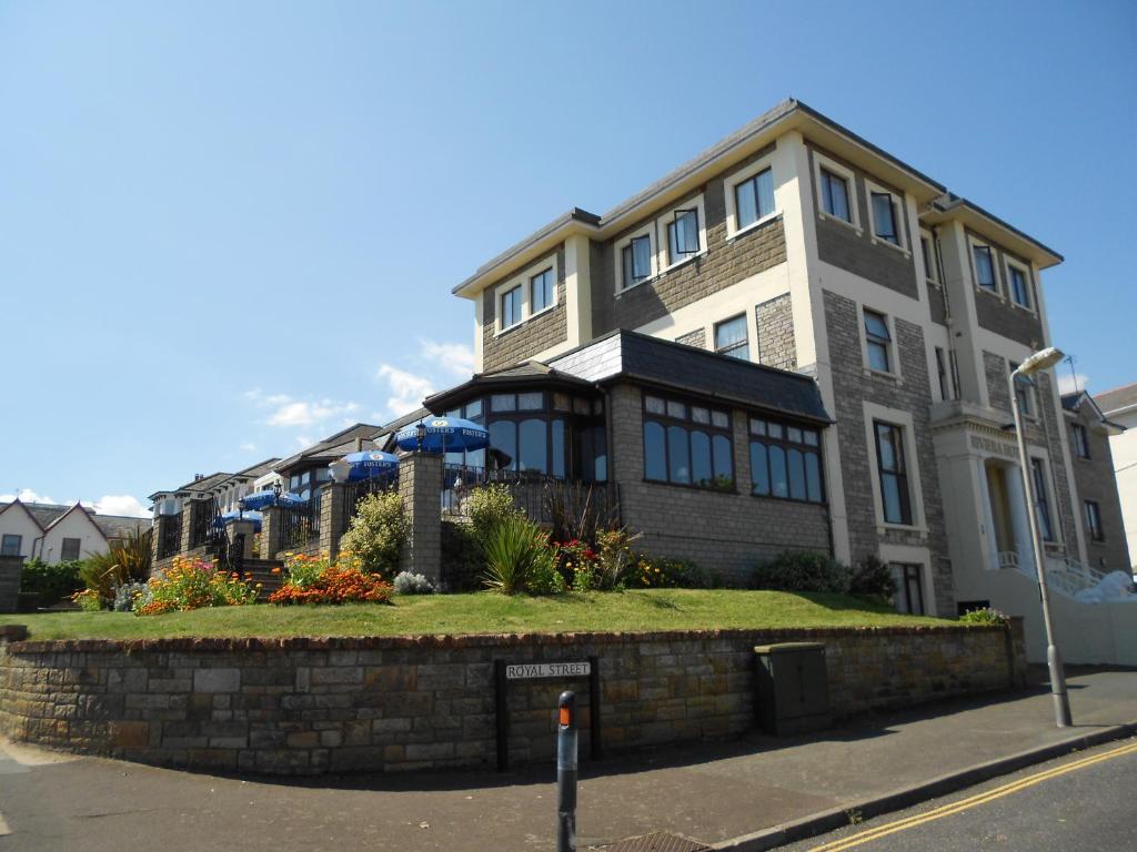 סנדאון The Wight Bay Hotel - Isle Of Wight מראה חיצוני תמונה