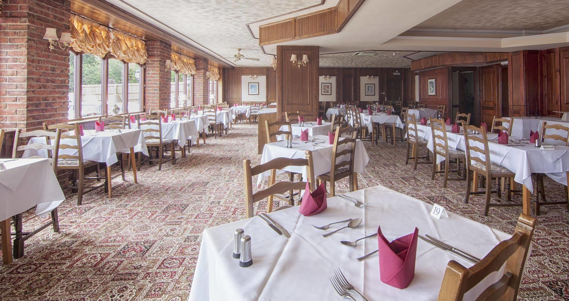 סנדאון The Wight Bay Hotel - Isle Of Wight מראה חיצוני תמונה
