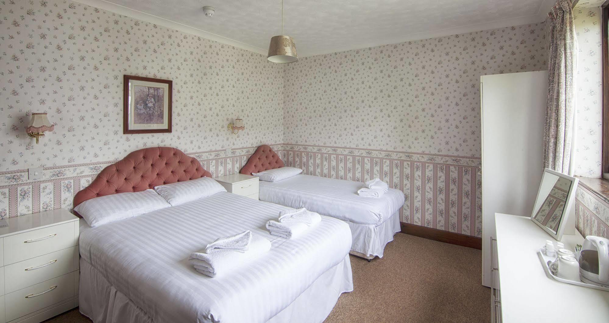 סנדאון The Wight Bay Hotel - Isle Of Wight מראה חיצוני תמונה