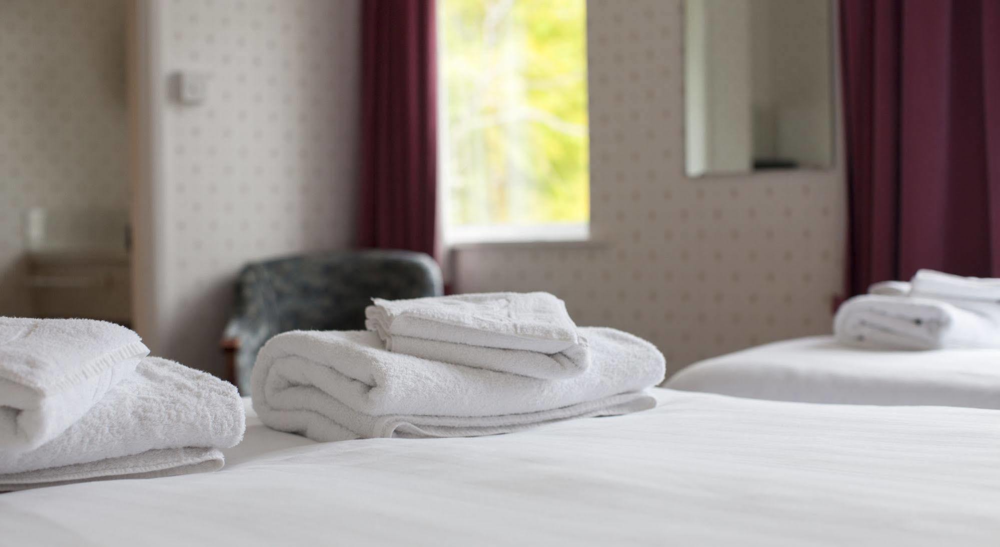 סנדאון The Wight Bay Hotel - Isle Of Wight מראה חיצוני תמונה