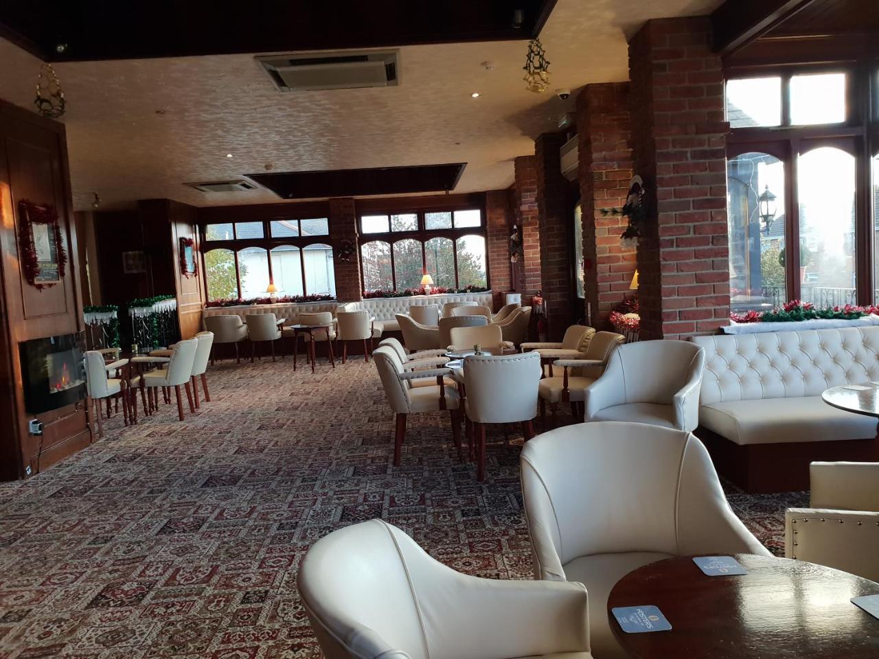 סנדאון The Wight Bay Hotel - Isle Of Wight מראה חיצוני תמונה