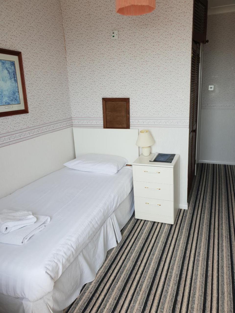 סנדאון The Wight Bay Hotel - Isle Of Wight מראה חיצוני תמונה