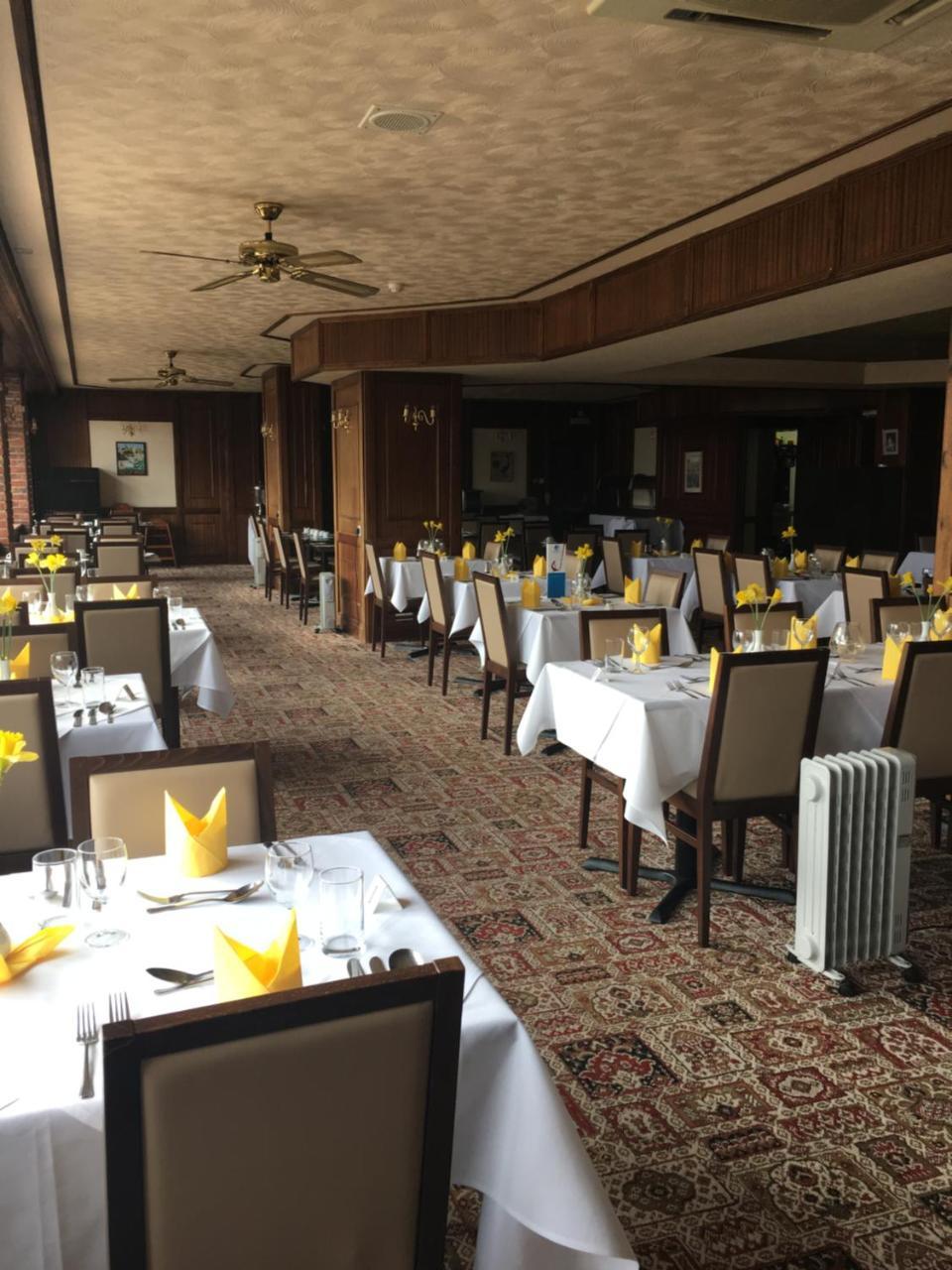 סנדאון The Wight Bay Hotel - Isle Of Wight מראה חיצוני תמונה